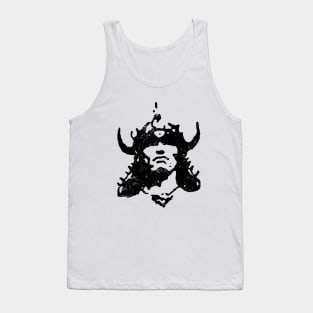 Conan Barbarian Tank Top